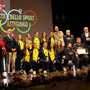 Un'immagine della scorsa edizione dell'evento sportivo Un'immagine della scorsa edizione dell'evento sportivo