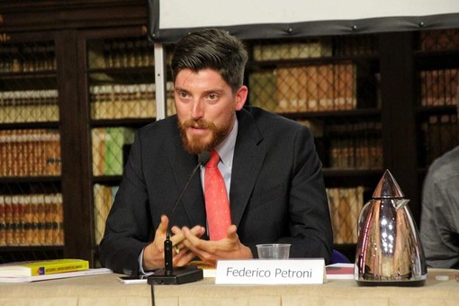 Federico Petroni