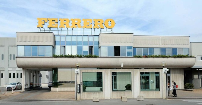 Via Giovanni Ferrero, nuova rotatoria ad Alba da 420 mila euro: 200 mila arrivano dall'azienda