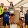 (Podio femminile - sito fidal piemonte) (Podio femminile - sito fidal piemonte)