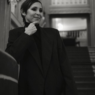 Voci di casa, voci del mondo: Natalia Ginzburg e le scrittrici del Novecento