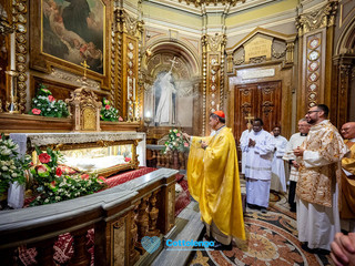 Foto Renzo Bussio (Ufficio Stampa Piccola Casa)
