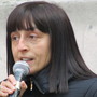 Rosita Serra, portavoce delle Democratiche Cuneo