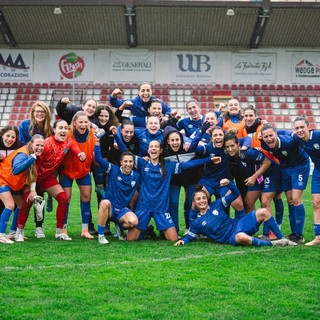 CALCIO B-F / Freedom FC Women, impresa da applausi: battuto anche il Lumezzane