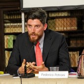 Federico Petroni Federico Petroni