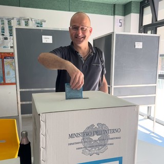 Fabrizio Nasi riconfermato sindaco di Costigliole Saluzzo