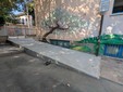 La nuova rampa per l' abbattimento barriere architettoniche all'ingresso della scuola primaria F.lli Ambrogio su via Liberazione La nuova rampa per l' abbattimento barriere architettoniche all'ingresso della scuola primaria F.lli Ambrogio su via Liberazione