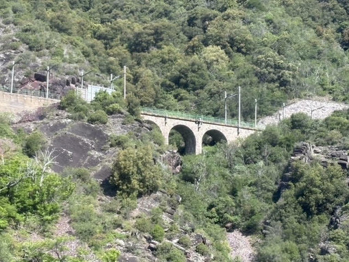 Cuneo-Ventimiglia, la nuova convenzione è ancora sbilanciata a favore della Francia? Cuneo-Ventimiglia, la nuova convenzione è ancora sbilanciata a favore della Francia?