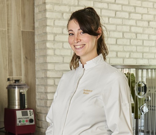 Federica Russo Galla