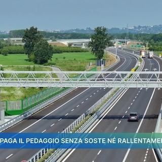 A33, da oggi si paga il tratto Alba-Bra-Cherasco. Azione: "La Regione mantenga la promessa, resti gratuito"