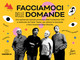 &quot;Facciamoci delle domande&quot; da bando a spettacolo teatrale