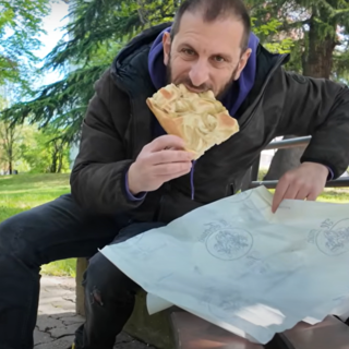 Franchino Er Criminale ad Alba