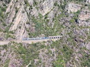 Linea del Tenda: guasto in via di ripristino, ultime due corse della giornata previste regolari Linea del Tenda: guasto in via di ripristino, ultime due corse della giornata previste regolari