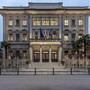 La sede della Camera di Commercio di Cuneo