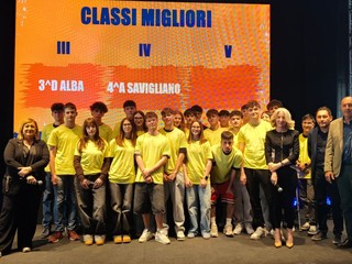 Alcuni scatti dal grande evento in corso al Varco