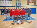Basket Eccellenza: la Under 15 della PF Farigliano alle final four di Coppa!