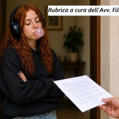 Notifiche atti giudiziari: cosa succede se a ritirare è un figlio minorenne