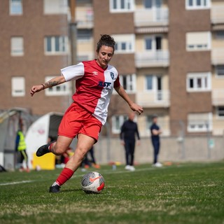 Calcio femminile Serie B: un rigore al 90' punisce la Freedom FC Women, l'Arezzo vince 1-0