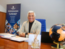 Danilo Rinaudo, presidente dell'Agenzia per i servizi al lavoro di Confcommercio Imprese per l'Italia della Provincia di Cuneo