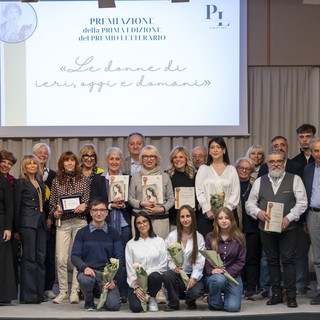 (Foto di Maria Mesiano)