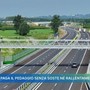 A33, da oggi si paga il tratto Alba-Bra-Cherasco. Azione: "La Regione mantenga la promessa, resti gratuito"