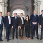 La Fondazione CRC ha deliberato un milione e mezzo di euro per entrare nella nuova proprietà de La Stampa La Fondazione CRC ha deliberato un milione e mezzo di euro per entrare nella nuova proprietà de La Stampa