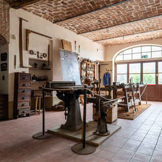 Fondazione Cesare Pavese entra nel circuito Abbonamento Musei, valorizzando l’offerta culturale con le audioguide kids al Museo Pavesiano