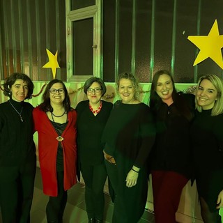 Un successo la prima edizione dello spettacolo musicale "Il Fantastico Viaggio di Stella C.” di Farigliano