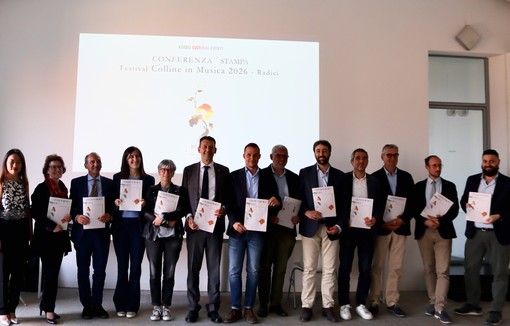 Colline in Musica 2026, il festival torna tra Langhe, Roero e Monferrato nel segno delle “Radici”