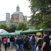 Questo fine settimana torna la Fiera di Vicoforte: tutto il programma