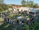 A fine settembre corsa e camminata solidali diffuse per “La collina degli Elfi” di Govone A fine settembre corsa e camminata solidali diffuse per “La collina degli Elfi” di Govone