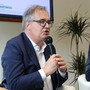 L'assessore allo Sviluppo e alla Promozione della Montagna, Marco Gallo L'assessore allo Sviluppo e alla Promozione della Montagna, Marco Gallo