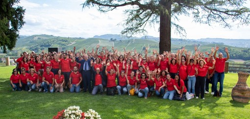 Apro Formazione inaugura l’anno con una sfida ambiziosa: “Territorio a disoccupazione zero” Apro Formazione inaugura l’anno con una sfida ambiziosa: “Territorio a disoccupazione zero”