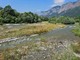 Emergenza idrica in Piemonte, il Tanaro ai livelli più critici dal 2022
