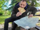 Franchino Er Criminale ad Alba