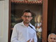 Il consigliere di minoranza Emanuele Bolla (Fratelli d'Italia) Il consigliere di minoranza Emanuele Bolla (Fratelli d'Italia)