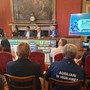 La presentazione del torneo La presentazione del torneo