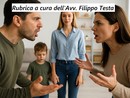 Spese baby-sitter: è necessario l'accordo tra genitori separati? Spese baby-sitter: è necessario l'accordo tra genitori separati?