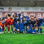 CALCIO B-F / Freedom FC Women, impresa da applausi: battuto anche il Lumezzane