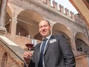 Francesco Monchiero, presidente di Piemonte Land of Wine Francesco Monchiero, presidente di Piemonte Land of Wine