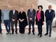 I soci fondatori della Fondazione Don Gianolio, costituitasi ad Alba lo scorso 7 dicembre