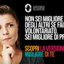 CSVnet Piemonte lancia “Sei migliore di prima”