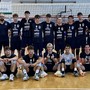 PALLAVOLO GIOVANILE / Coppa Piemonte, esordio agrodolce per i Fiöi PALLAVOLO GIOVANILE / Coppa Piemonte, esordio agrodolce per i Fiöi
