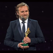 Il regista braidese Francesco Amato Il regista braidese Francesco Amato