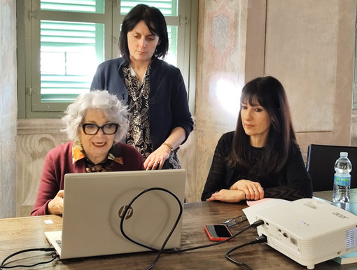 Cherasco, al via il corso di aggiornamento per insegnanti di storia: quattro incontri fino al 6 febbraio Cherasco, al via il corso di aggiornamento per insegnanti di storia: quattro incontri fino al 6 febbraio