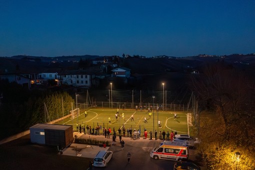 Filiere in movimento: lo sport incontra vino, riso e nocciola grazie al Consorzio Oltre le Alpi