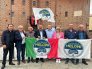 Fratelli d'Italia a Fossano (giugno 2023) Fratelli d'Italia a Fossano (giugno 2023)