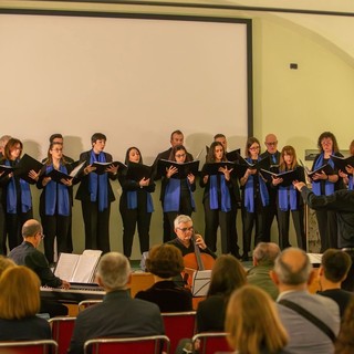 Bra, doppio appuntamento corale ai Battuti Bianchi con Harmoniae Bra, doppio appuntamento corale ai Battuti Bianchi con Harmoniae