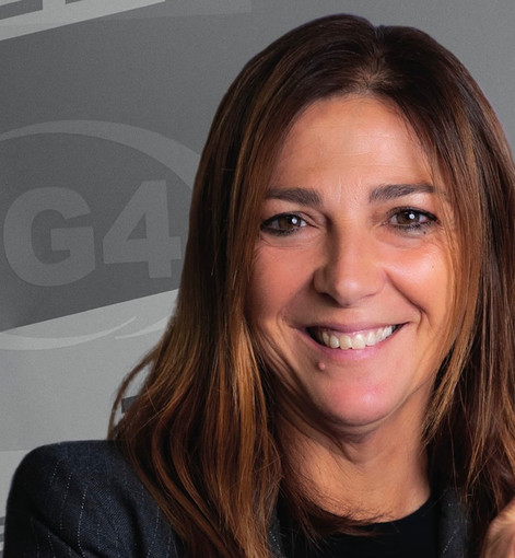Silb-Fipe-Confcommercio, la cuneese Federica Toselli entra nella Giunta di Presidenza nazionale Silb-Fipe-Confcommercio, la cuneese Federica Toselli entra nella Giunta di Presidenza nazionale
