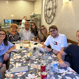 Nelle foto alcuni nonni braidesi (e non): li riconoscete?